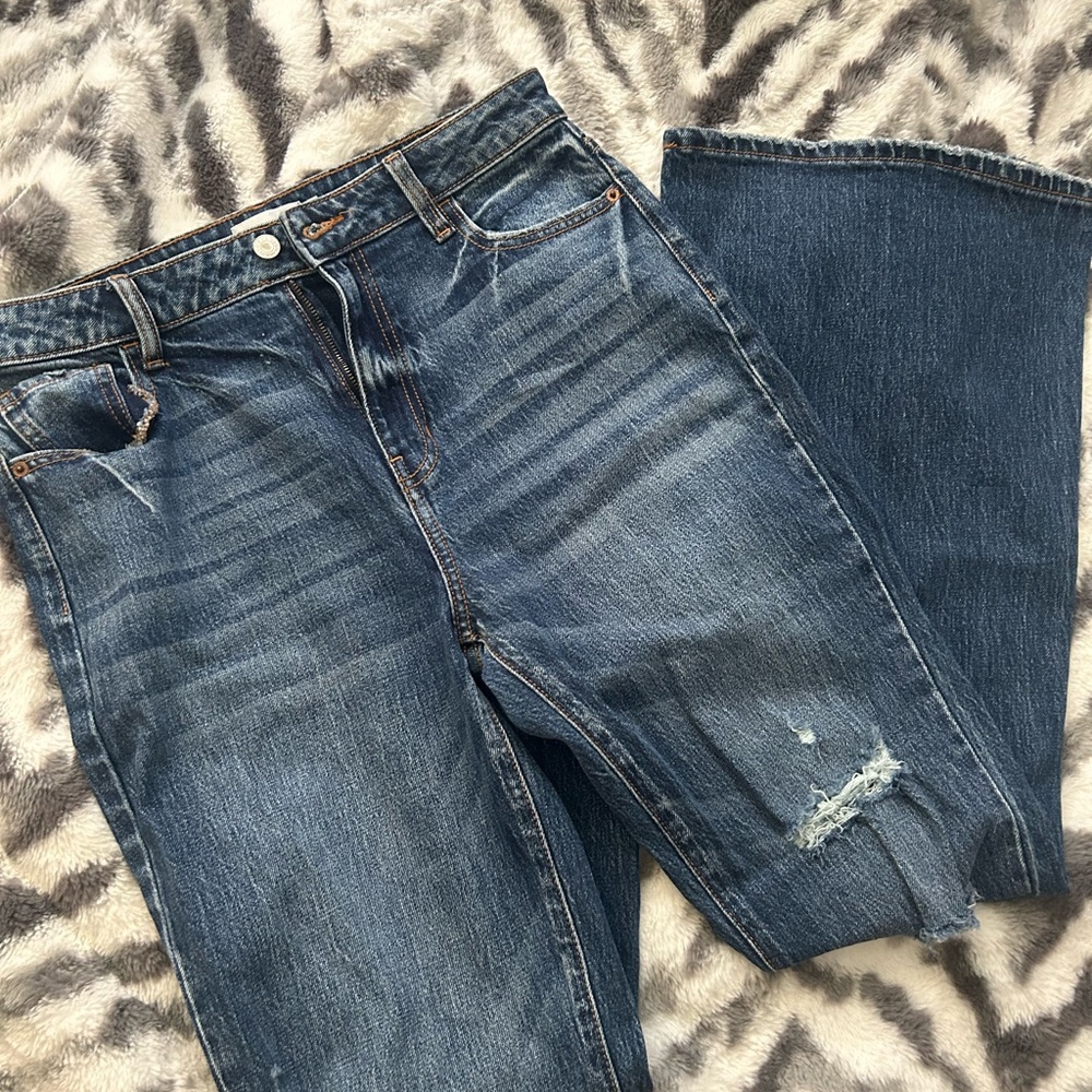 Women's Jeans